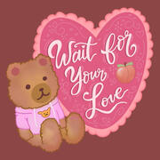 wait for your love wait for your love